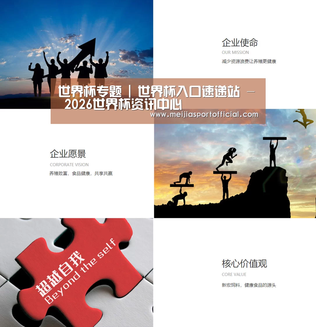 企业文化(图1)