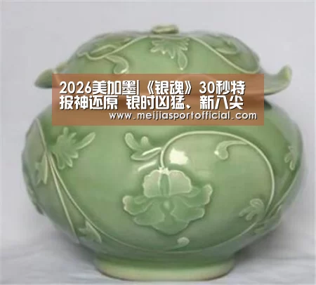 2026美加墨|《银魂》30秒特报神还原 银时凶猛、新八尖叫(图1) 赛程查询