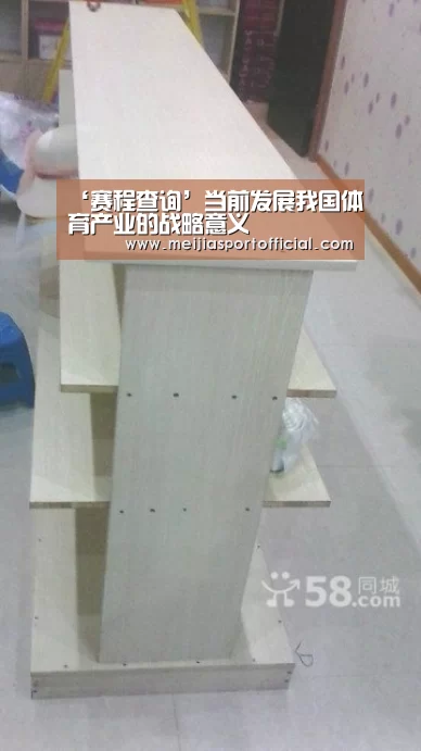 ‘赛程查询’当前发展我国体育产业的战略意义(图2) 赛程查询